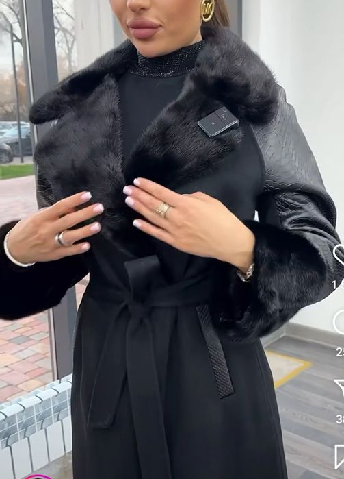 Продам альпаку натуралка