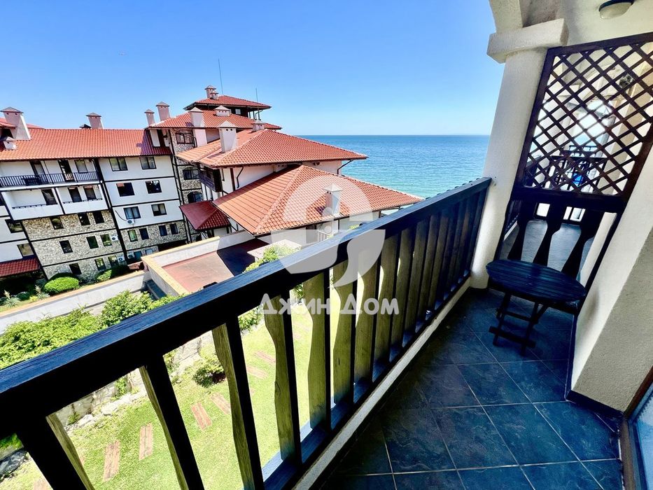 Продава се Мезонет в Свети Влас - 125 кв.м за 755 €/кв.м - Снимка #12