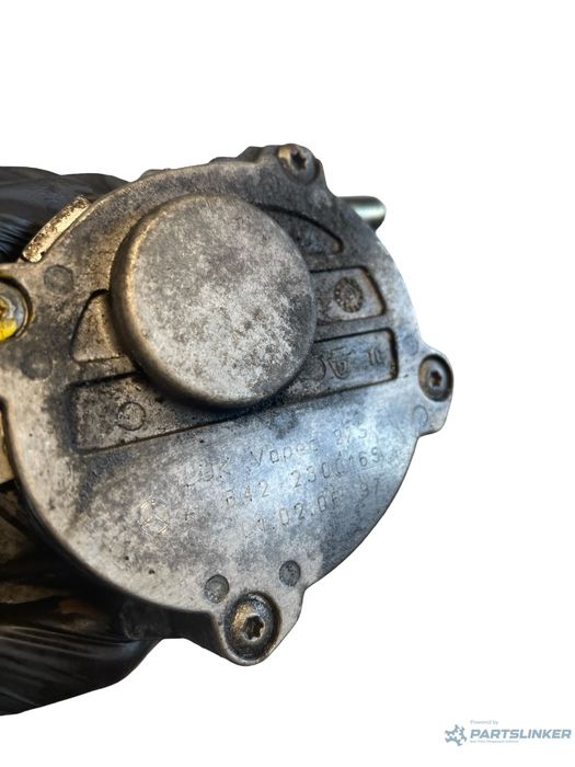 Pompa De Vacuum Mercedes-Benz M-Class Ii W164 2005 - 2012 3.0Cdi A642