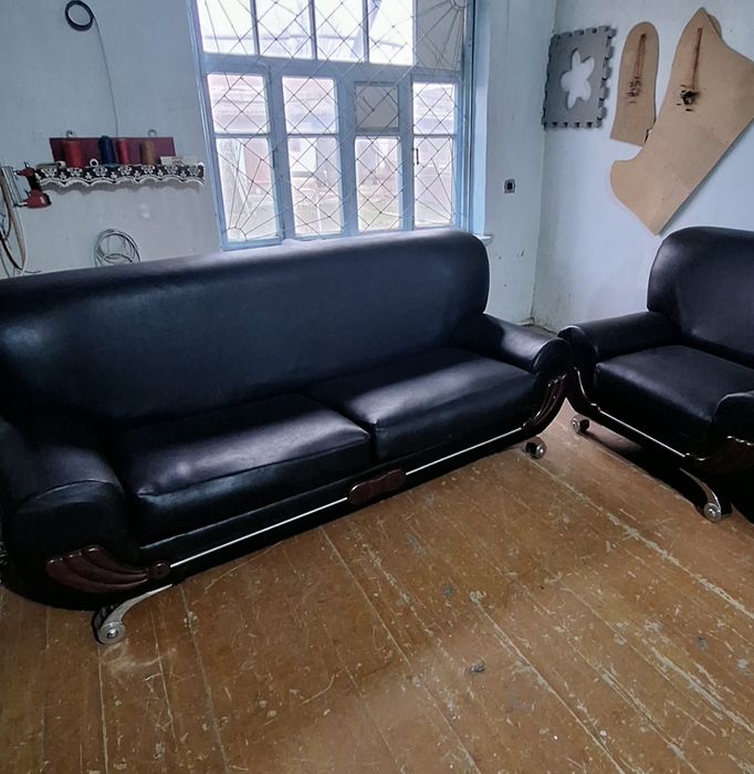 Продаеться мяхкая мебель