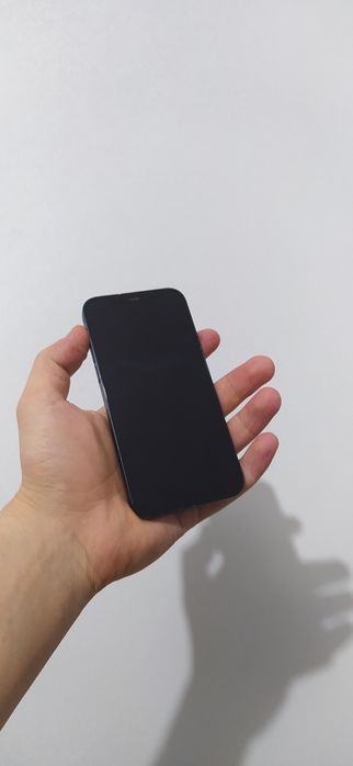Обмен Айфон 12 iPhone 12 64gb 100%