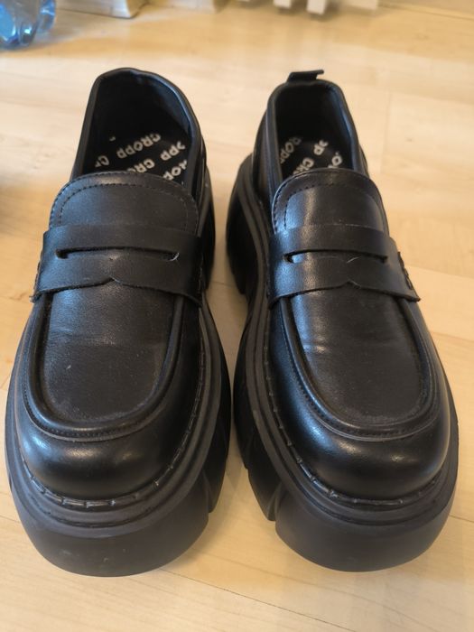 Дамски лоуфъри на Cropp