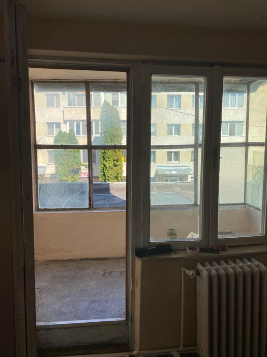Apartament 4 camere,2 bai,2 balcoane Imp Traian 78 mp + balcoane