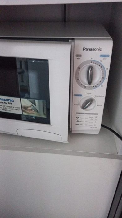 Продам микровлновку