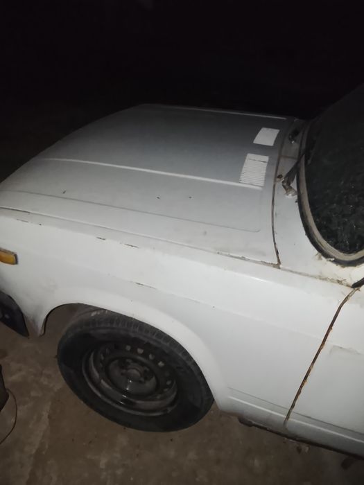 Vaz 2105 soriladi