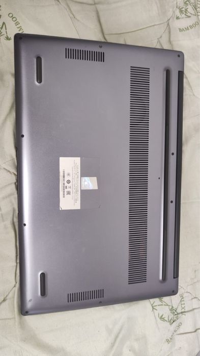 Продам ноутбук Huawei matebook d15