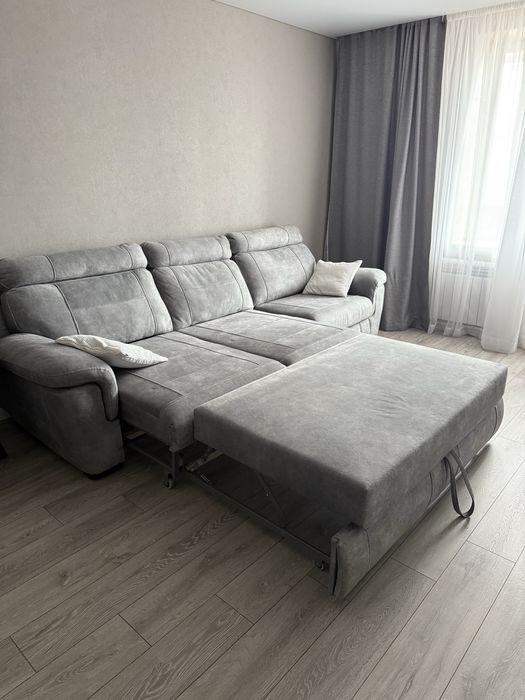 Диван «Релакс» в отличном состоянии.
