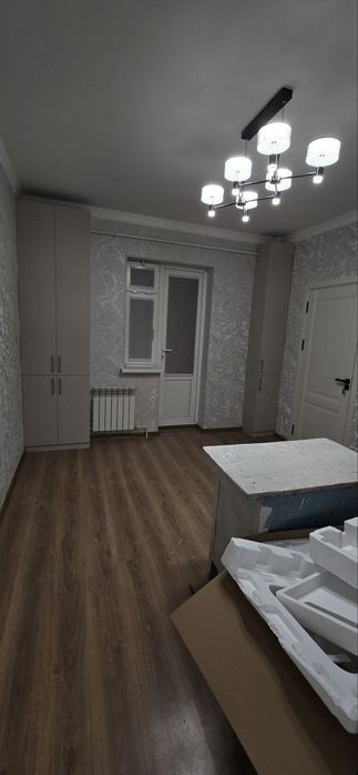 9-худуд 3*4/6/7 80 м² + есть кладовка Сергели Янгихаёт продаётся кв