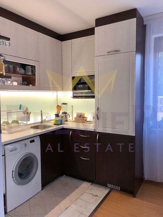 Продава се Двустаен апартамент в Бургас, Сарафово - 51 кв.м за 2059 €/кв.м - Снимка #3