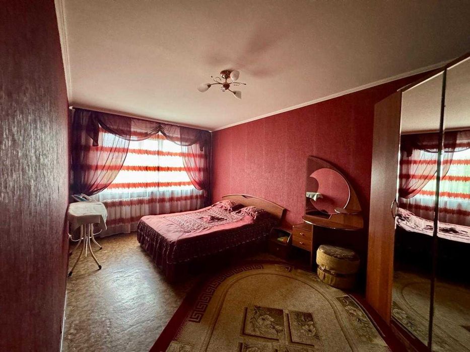 3-х комнатная КЖБИ