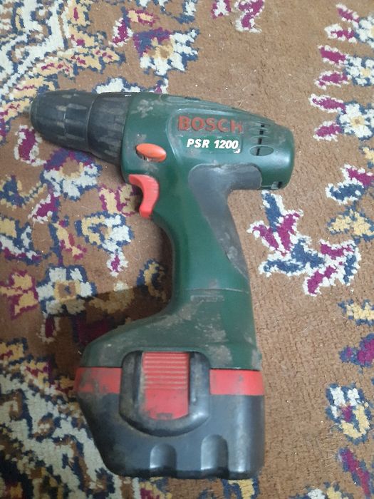 Продажа или обмен дрели