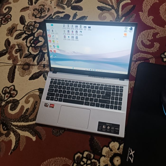 Продам Ноутбук acer
