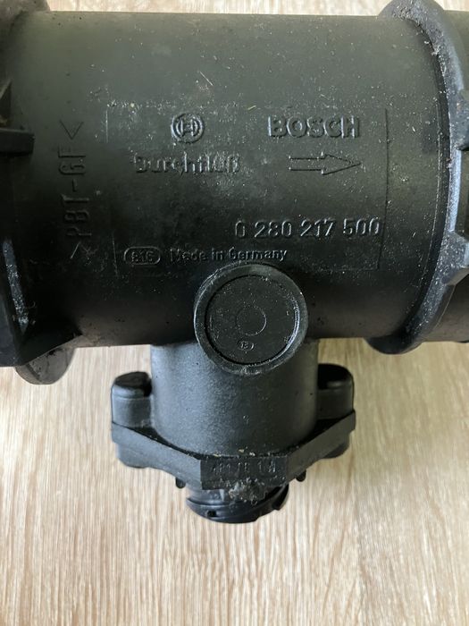 Волюметр двигатель м104 объём 2.8 3.2