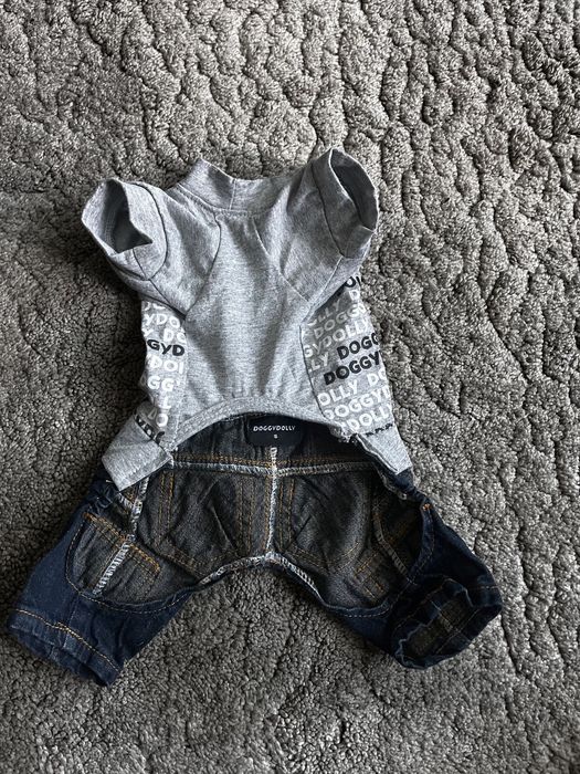 Одежда для маленьких собак