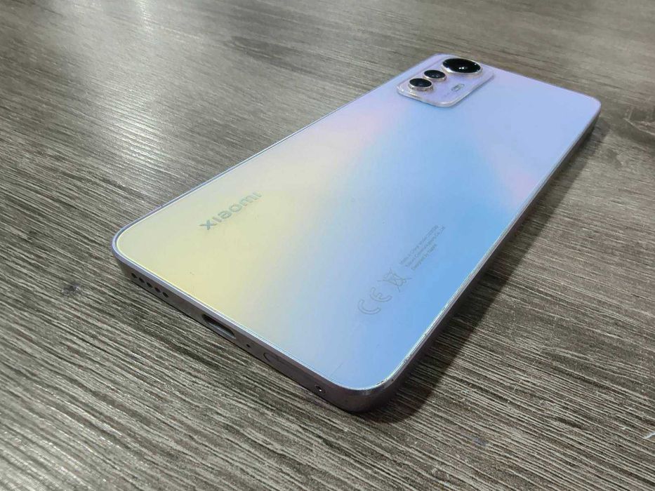Мобилен Телефон Xiaomi 12 Lite 5G 128GB 8GB