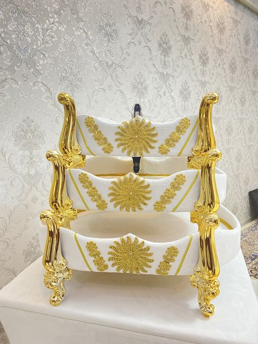 Продам сарпо сандик свадебные