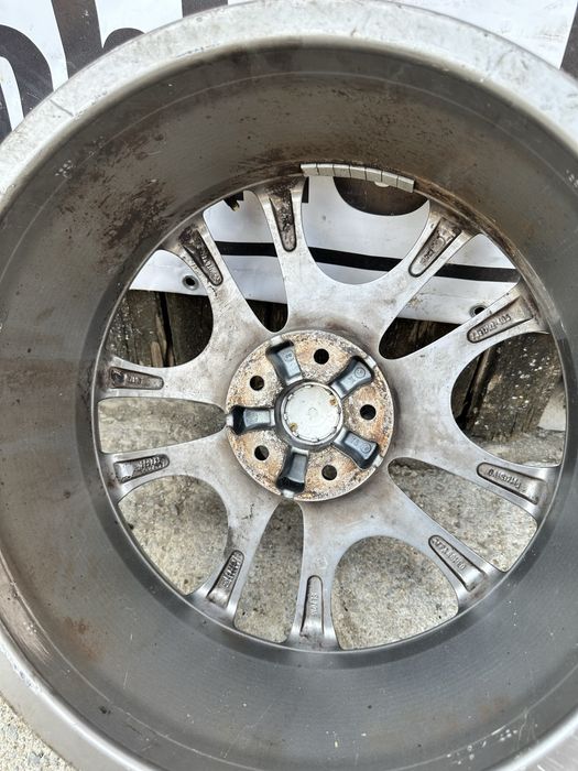 17 5х98 джанти джанти