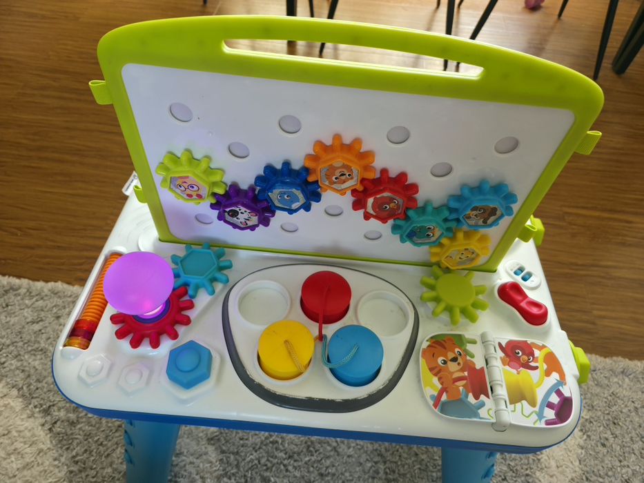 Masuta Baby Einstein
