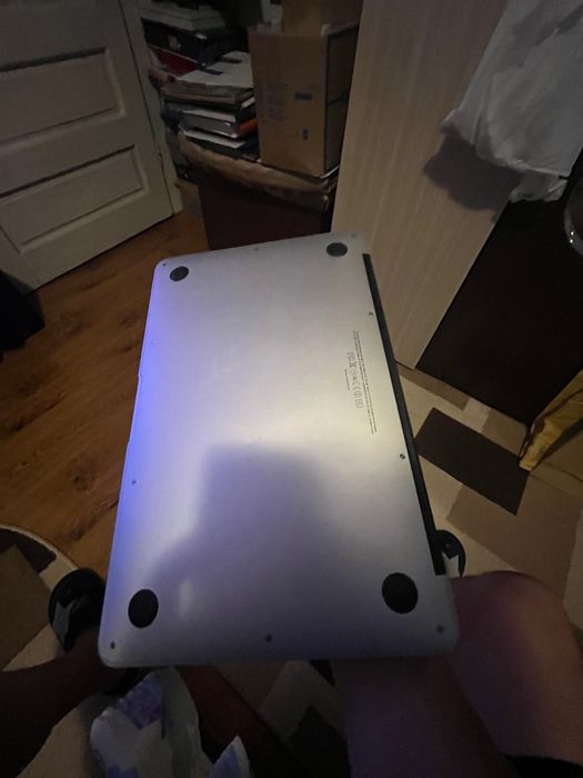 MacBook Air mid 2011