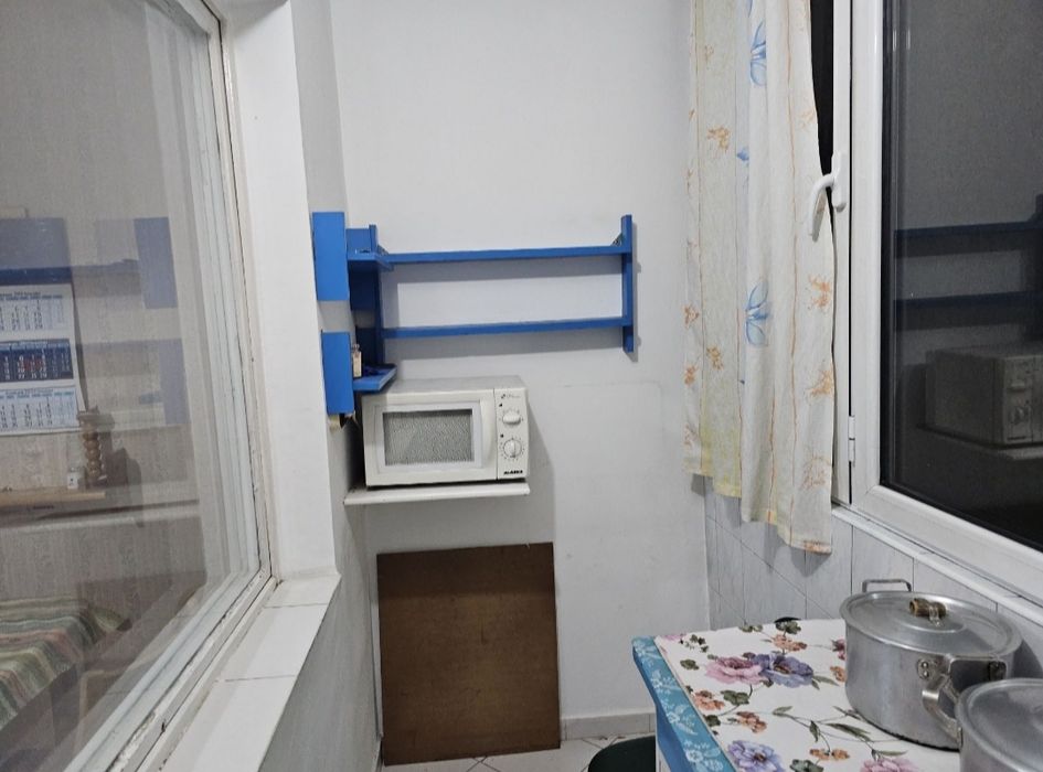 Дава се под наем Двустаен апартамент в София, Света Троица - 65 кв.м за 433.5 € - Снимка #6