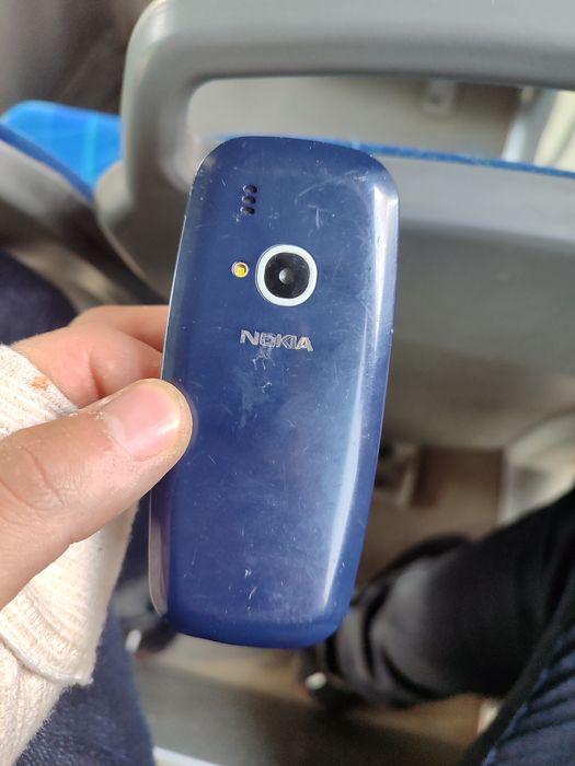 Infinix smart 6 в хорошем качестве