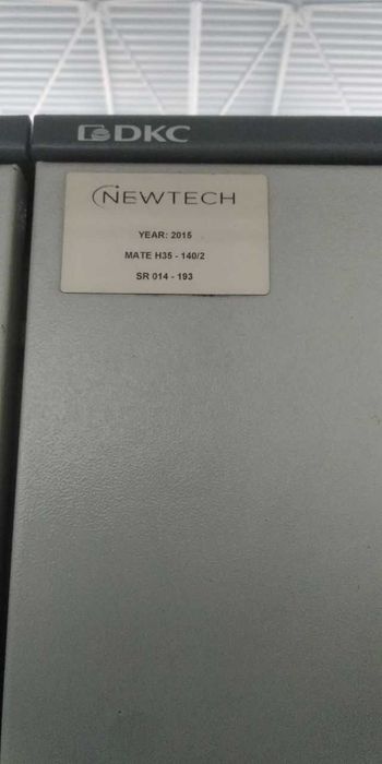 Продаётся эмаль-агрегат итальинский Mate для производства эмальпровода