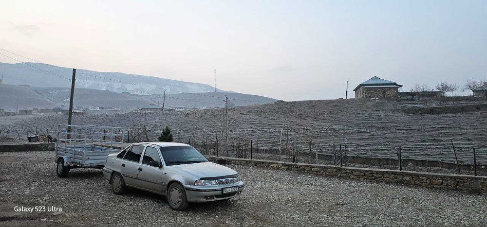 тиркама арава автамошинага