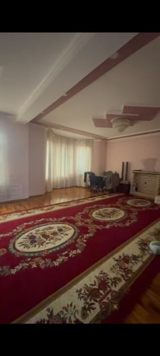 Кибрай Селекцияда 3,6соток 6хона 2этажли участка N070