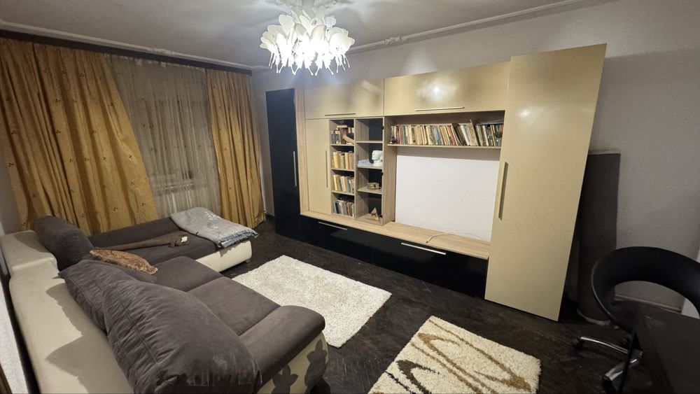 Inchiriere apartament - 2 camere