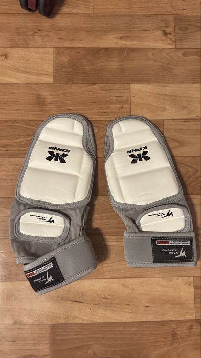 Электронные футы KPNP носки