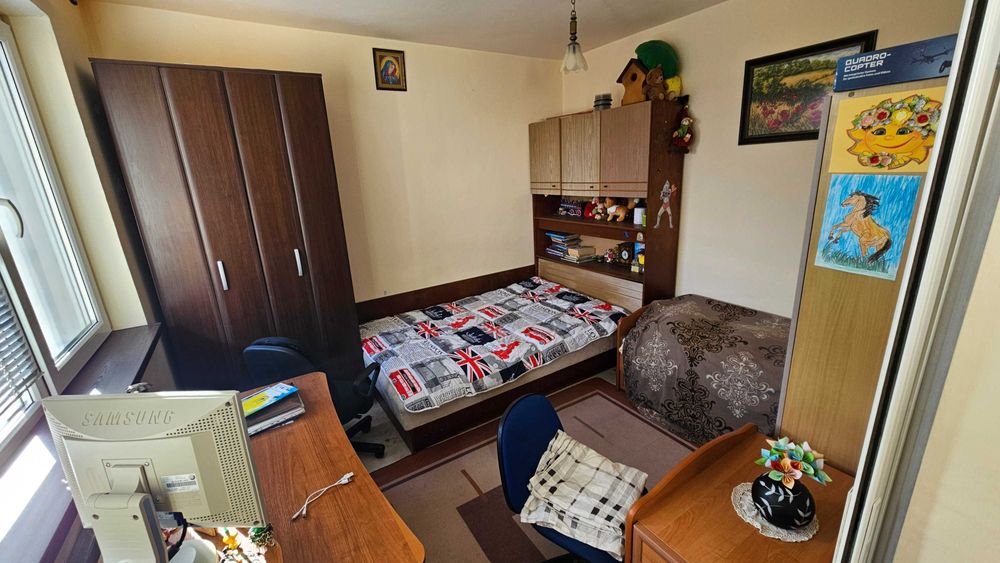 Продава се Мезонет в Разград, Житница - 159 кв.м за 578 €/кв.м - Снимка #3