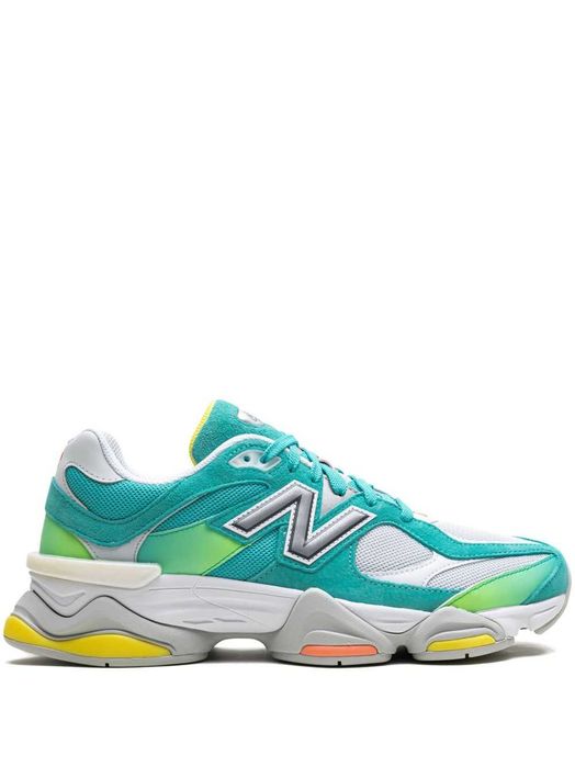 New balance 9060 cyan burst