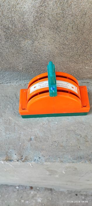 Электронный рубильник 100 а