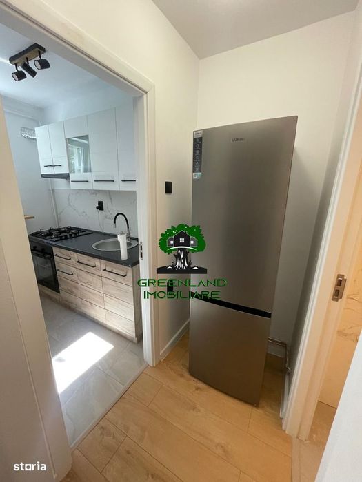 Apartament 2 , 45 mp, etaj 2/8, Mobilat Complet, Tatarasi Dispecer