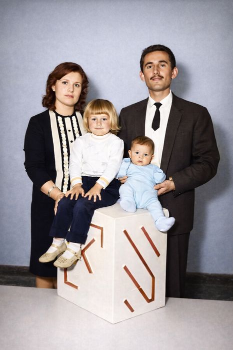 Раставрация фотографий