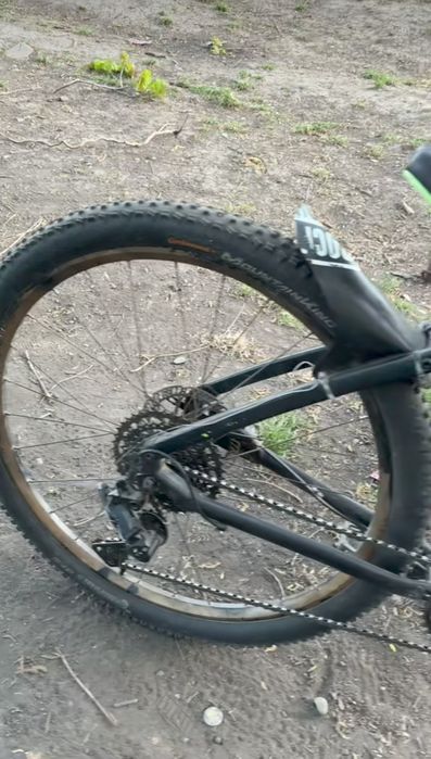 Vând bicicletă rockrider 530