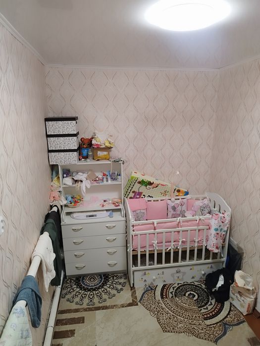 Продам дом корейский