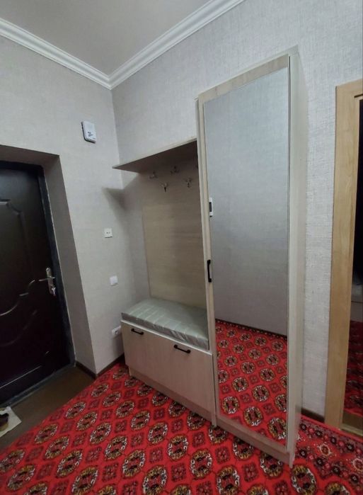 Сдаётся квартирва в метро Тинчлик Гунча 2/3/5 Шайхантахурский р/н