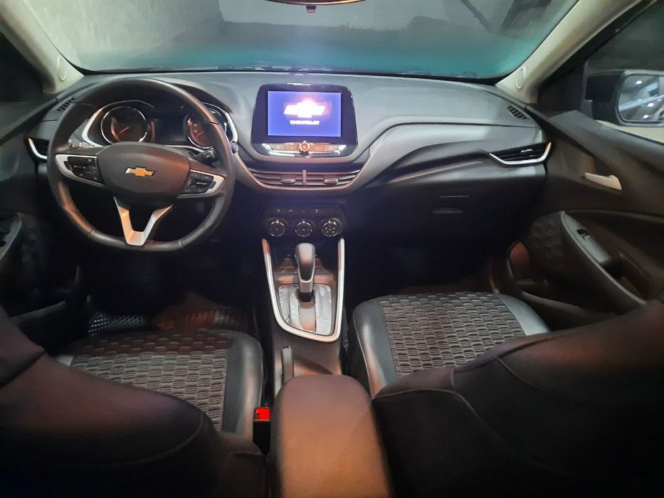 Оникс турбо 2024 год