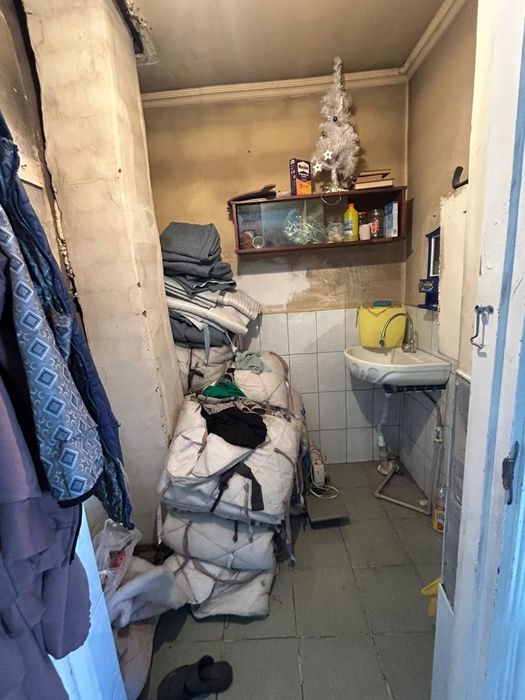 Коммерческая недвижимость