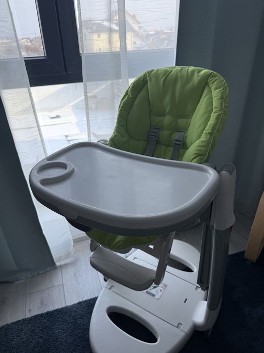 Peg Perego Tatamia + scaun ANTILOP