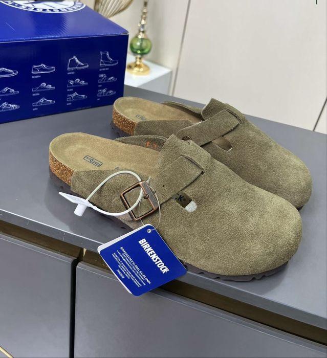 Birkenstock Original