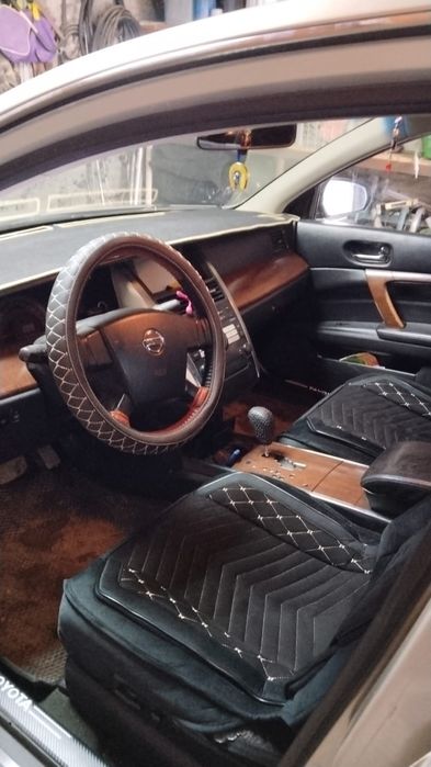 Продам Ниссан тиана31