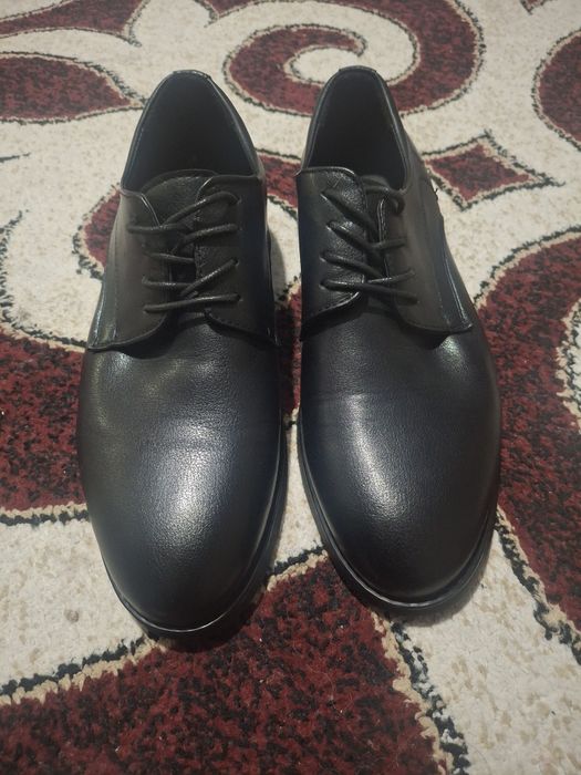 Кастюм чорный киiлмеген