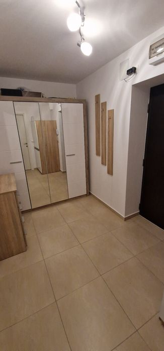 Apartament 2 camere open space