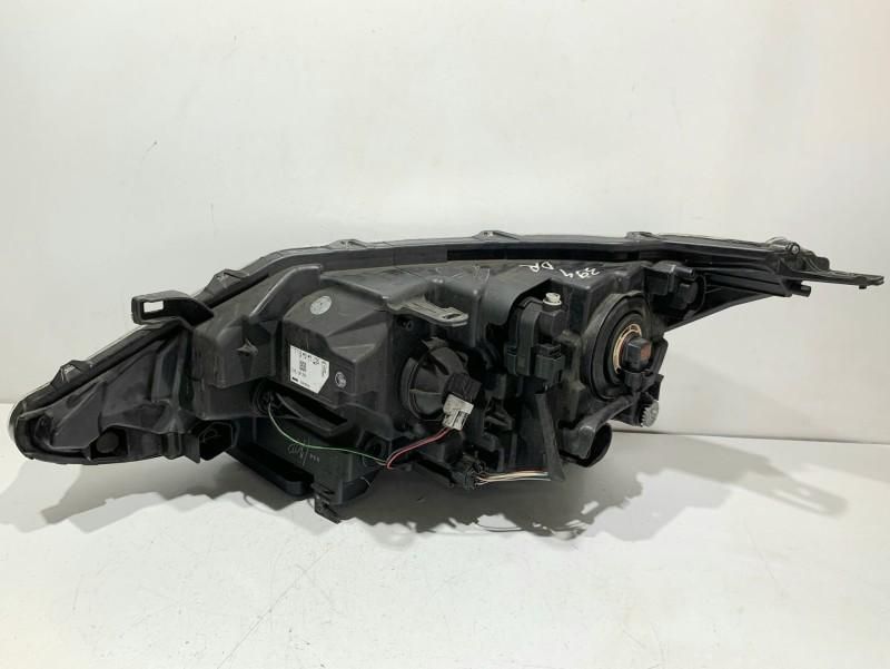 Far dreapta led Nissan Qashqai 2 (2013-2016) [J11]