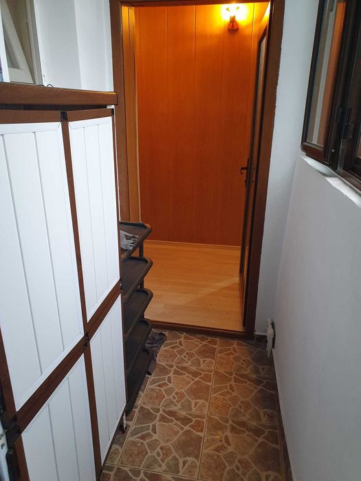 Apartament 3 camere - Parter - Aleea Ciresului , nr 2