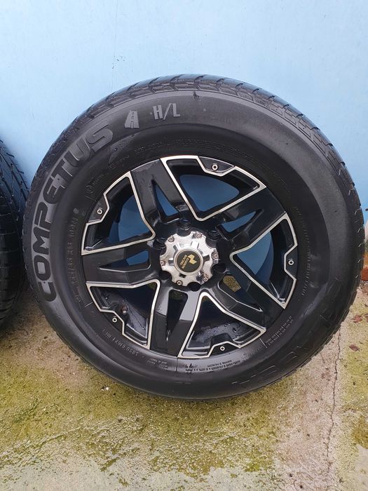 Nissan,Toyota,Mitsubishi,Ford,Opel,Hyundai,Haval,Isuzu, Джанти