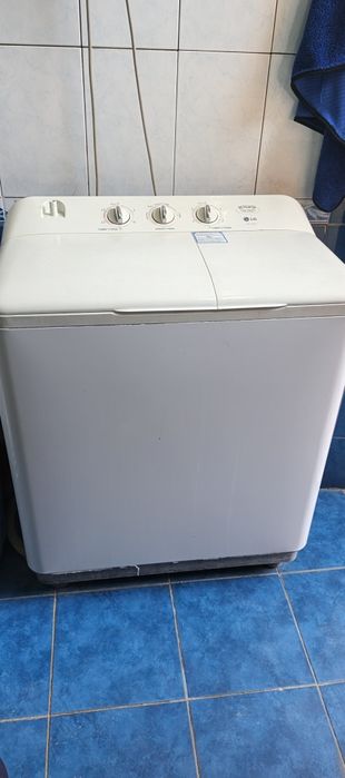 Krmoshina  polaftamat