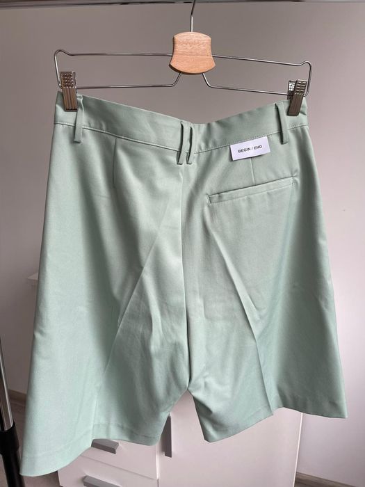 Мъжки Костюм Bershka